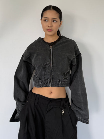 Reform Jacket 016