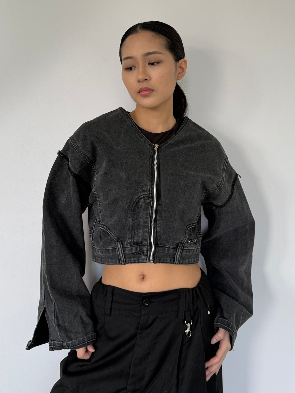 Reform Jacket 016