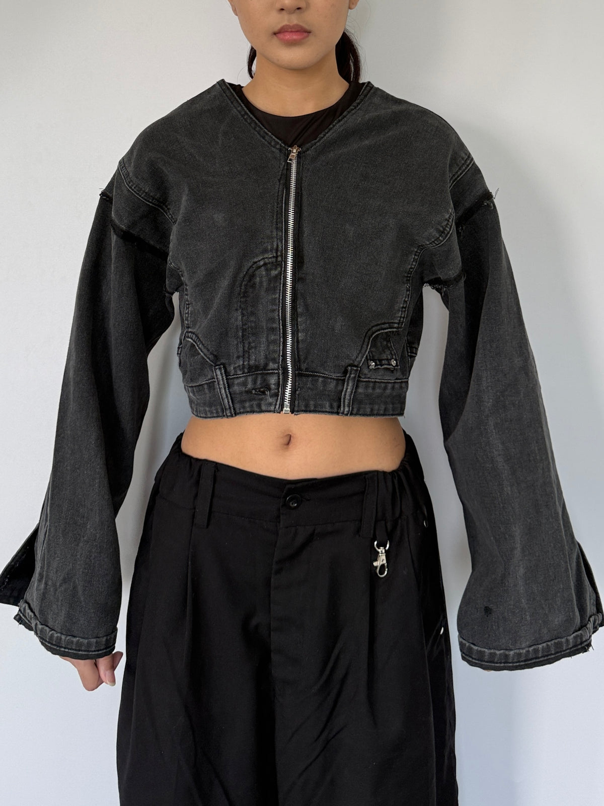Reform Jacket 016