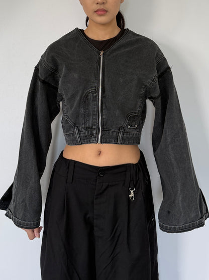 Reform Jacket 016