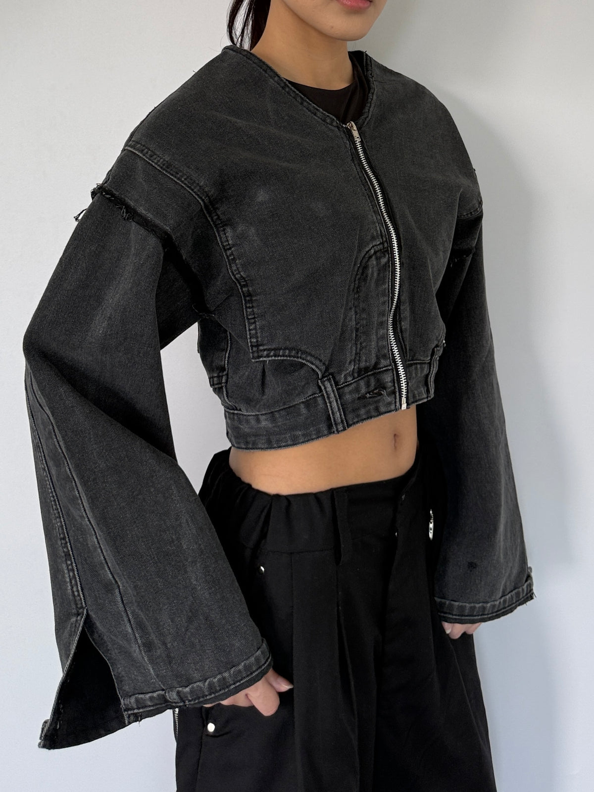 Reform Jacket 016