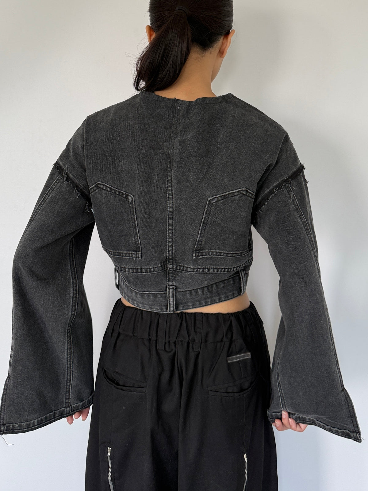 Reform Jacket 016
