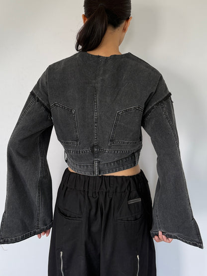 Reform Jacket 016