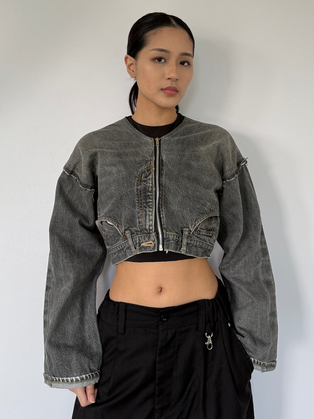 Reform Jacket 015