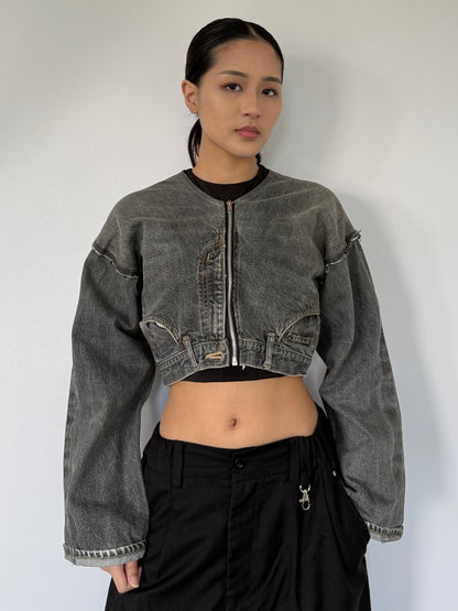 Reform Jacket 015