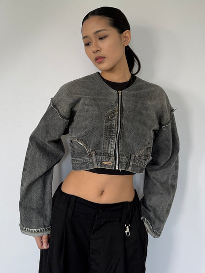 Reform Jacket 015