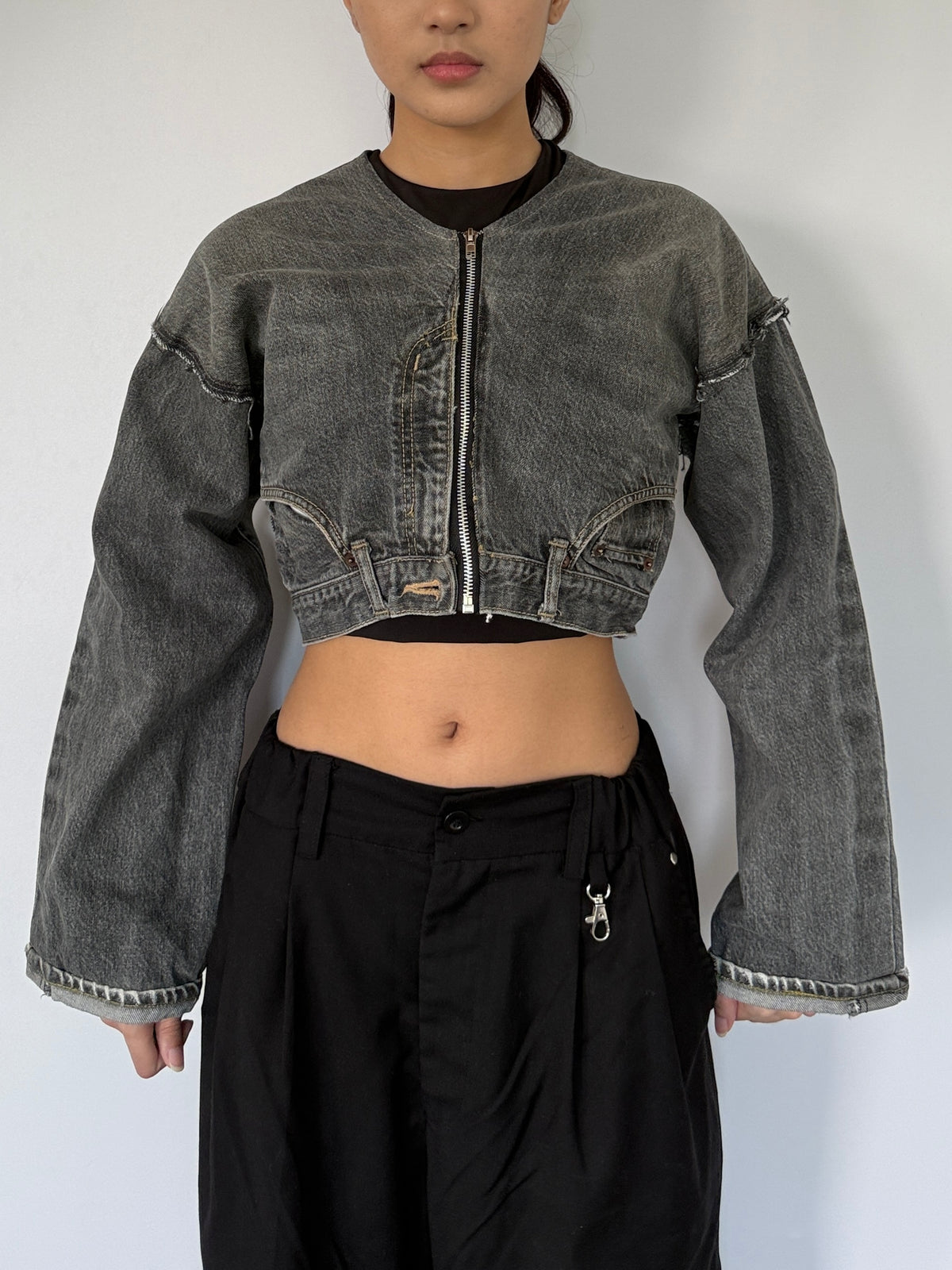 Reform Jacket 015