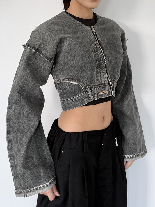 Reform Jacket 015