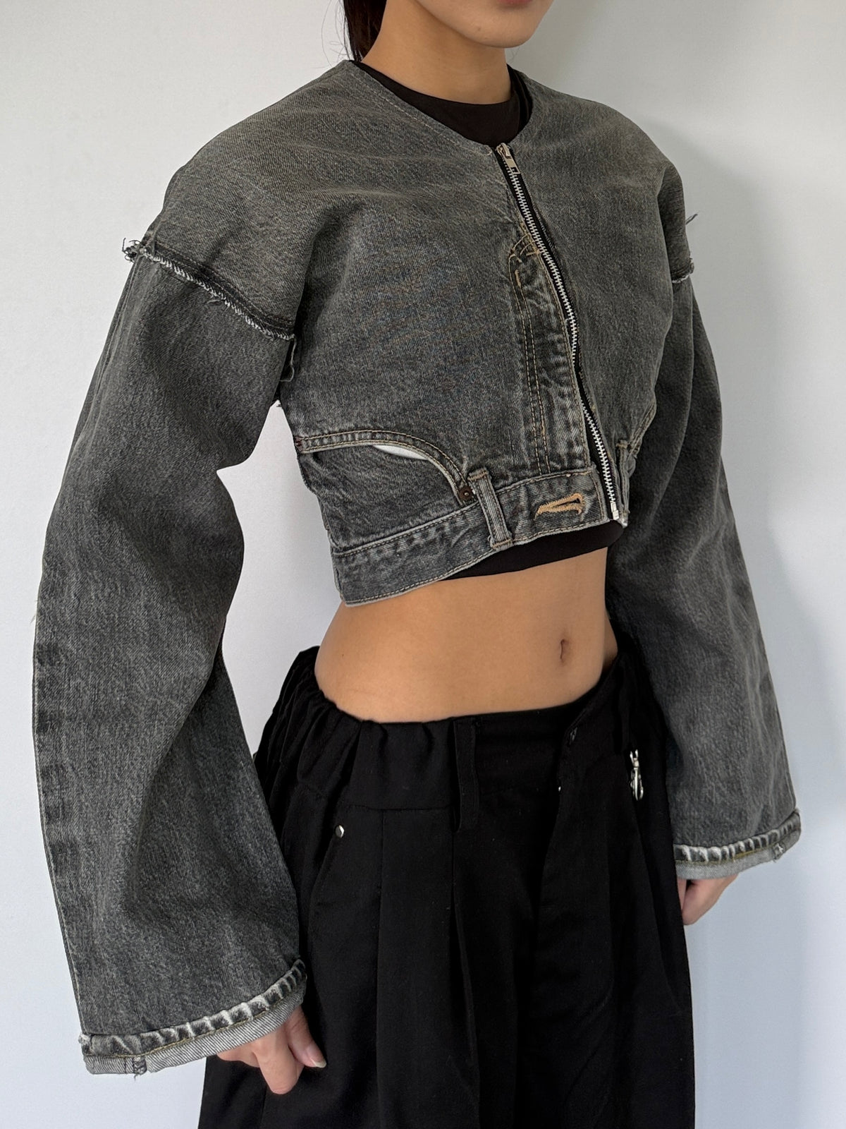 Reform Jacket 015
