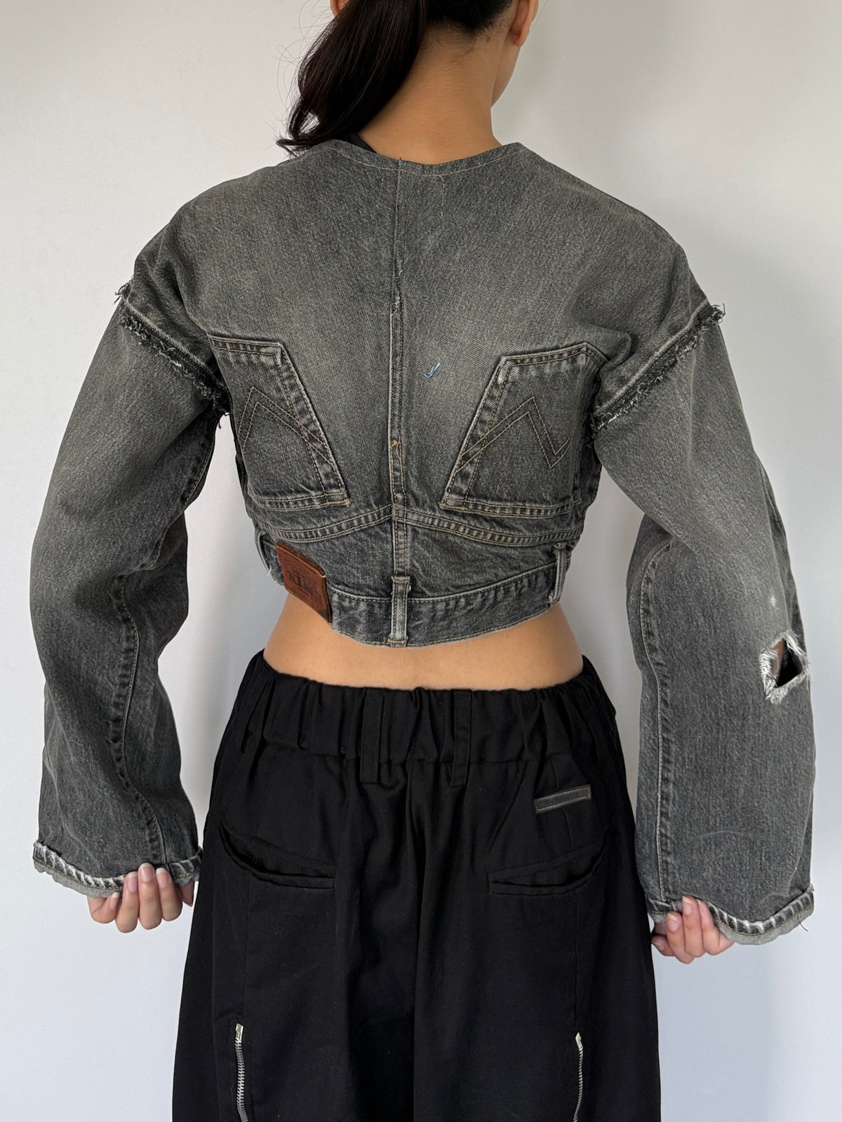 Reform Jacket 015