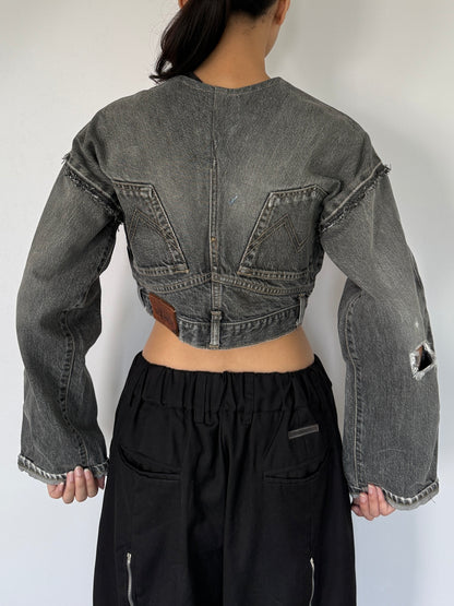 Reform Jacket 015