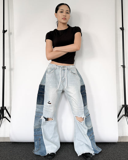 Gear Pants 022