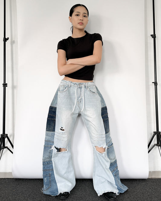 Gear Pants 022