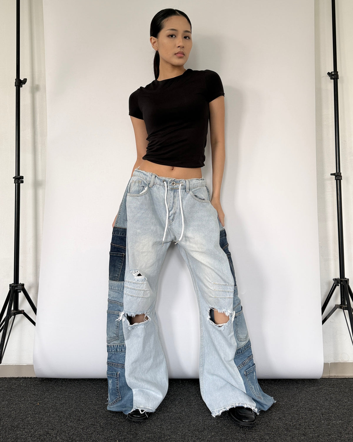Gear Pants 022