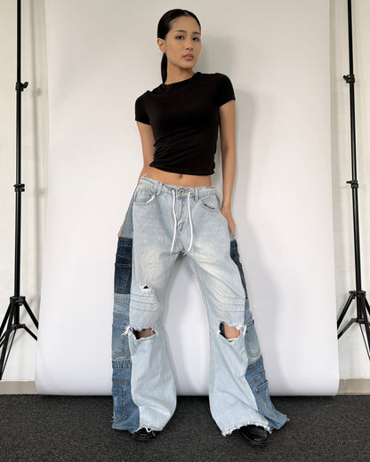 Gear Pants 022