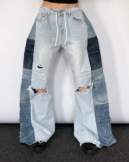 Gear Pants 022