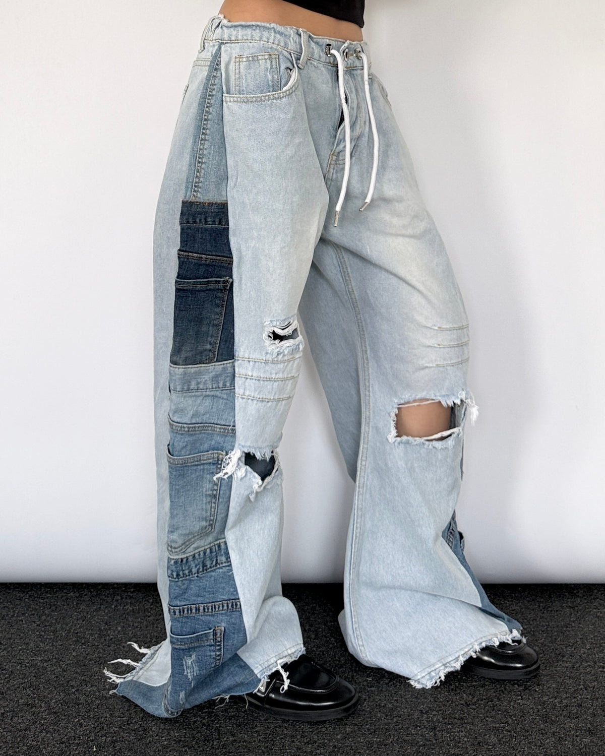 Gear Pants 022