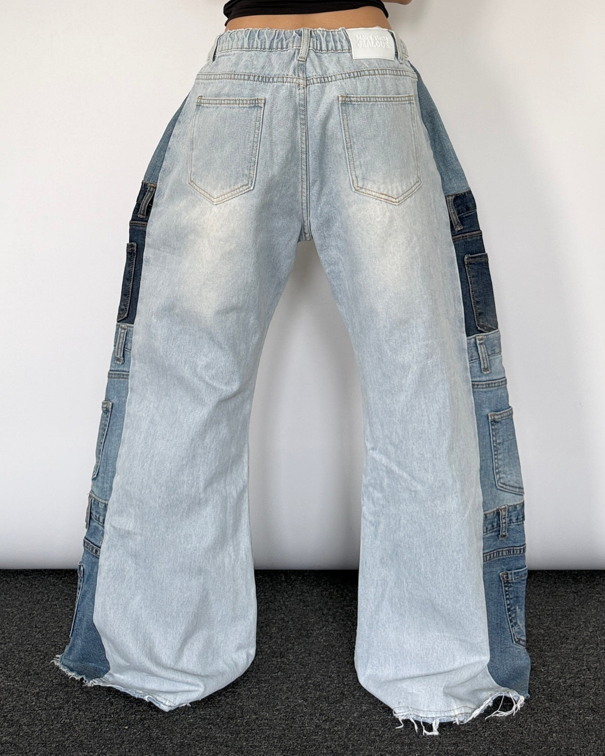 Gear Pants 022