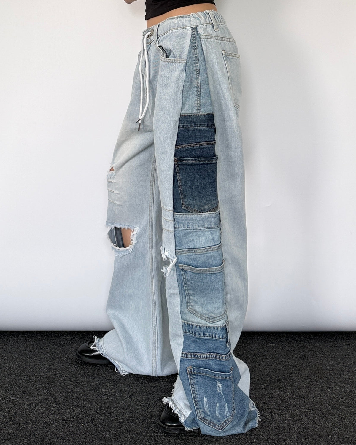 Gear Pants 022