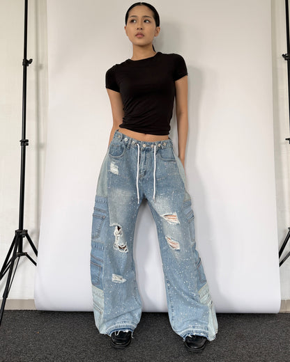 Gear Pants 023
