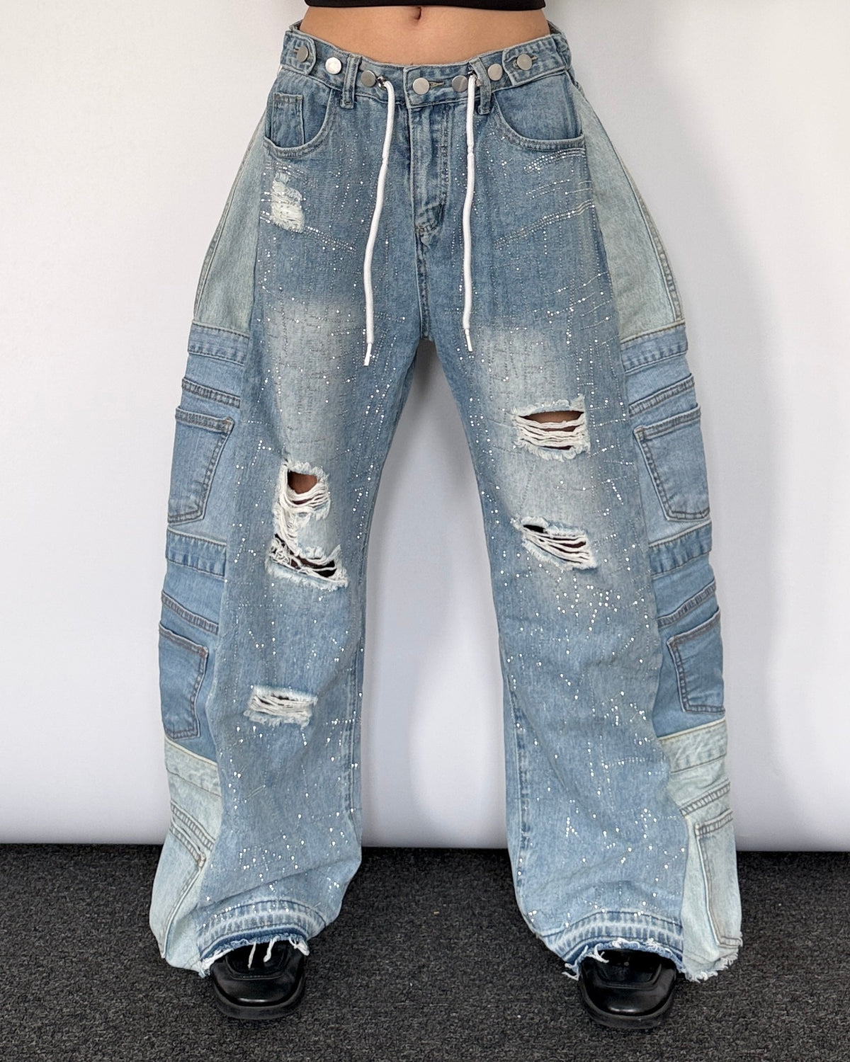 Gear Pants 023