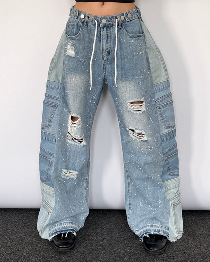 Gear Pants 023