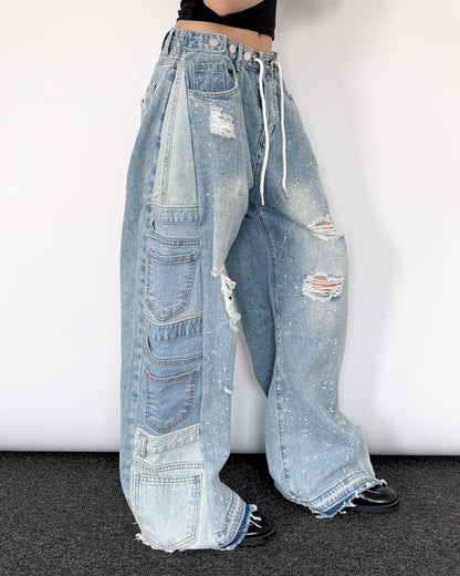 Gear Pants 023
