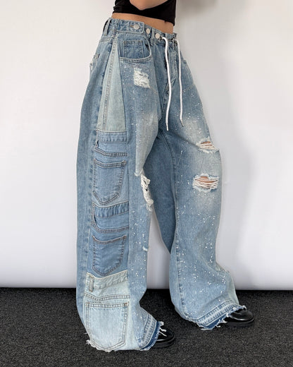 Gear Pants 023