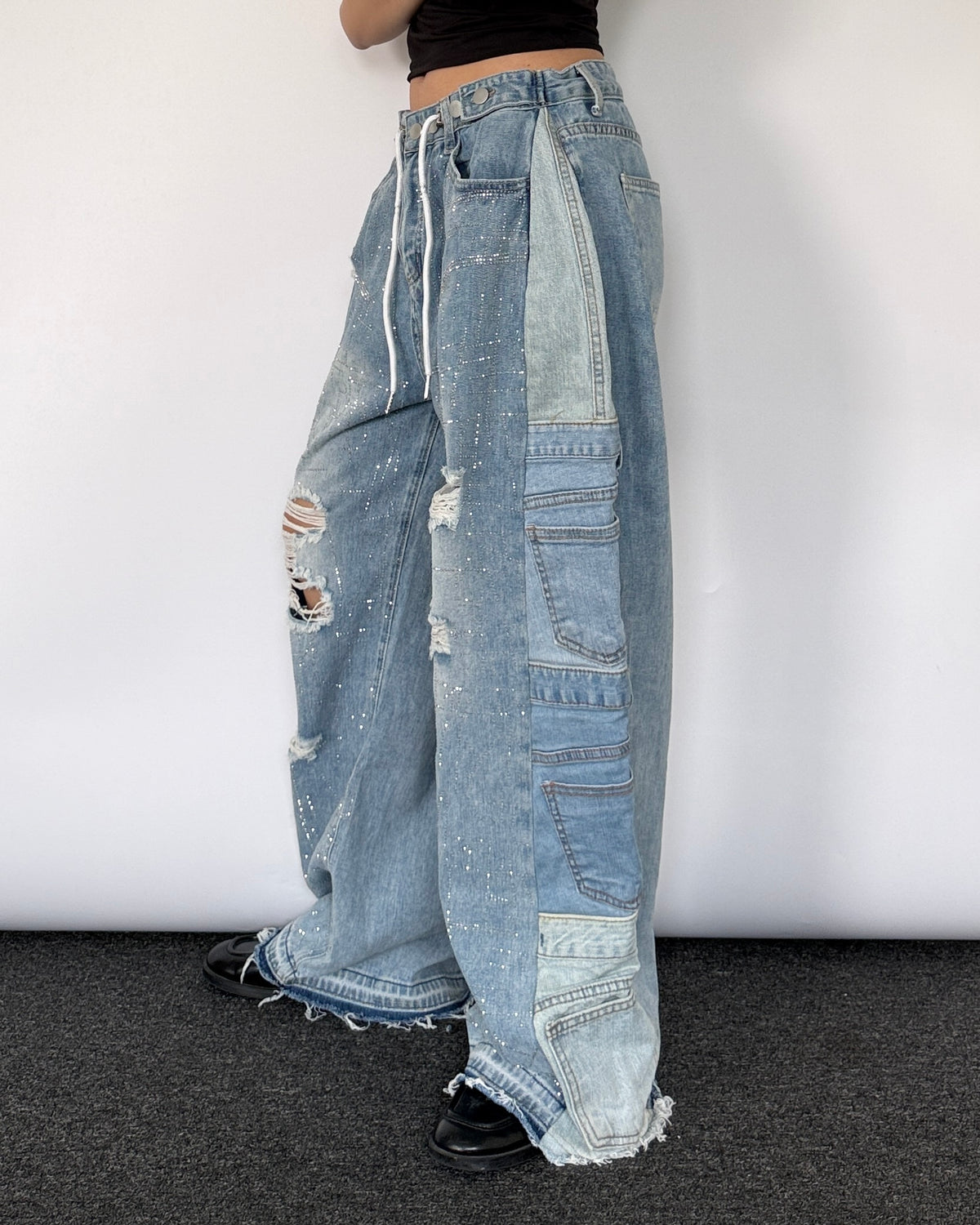 Gear Pants 023