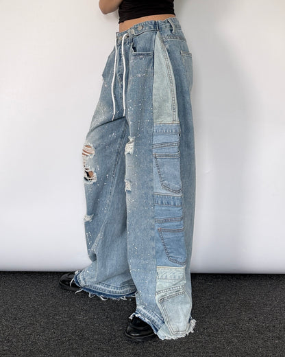 Gear Pants 023