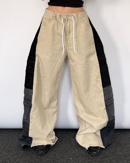 Gear Pants 024