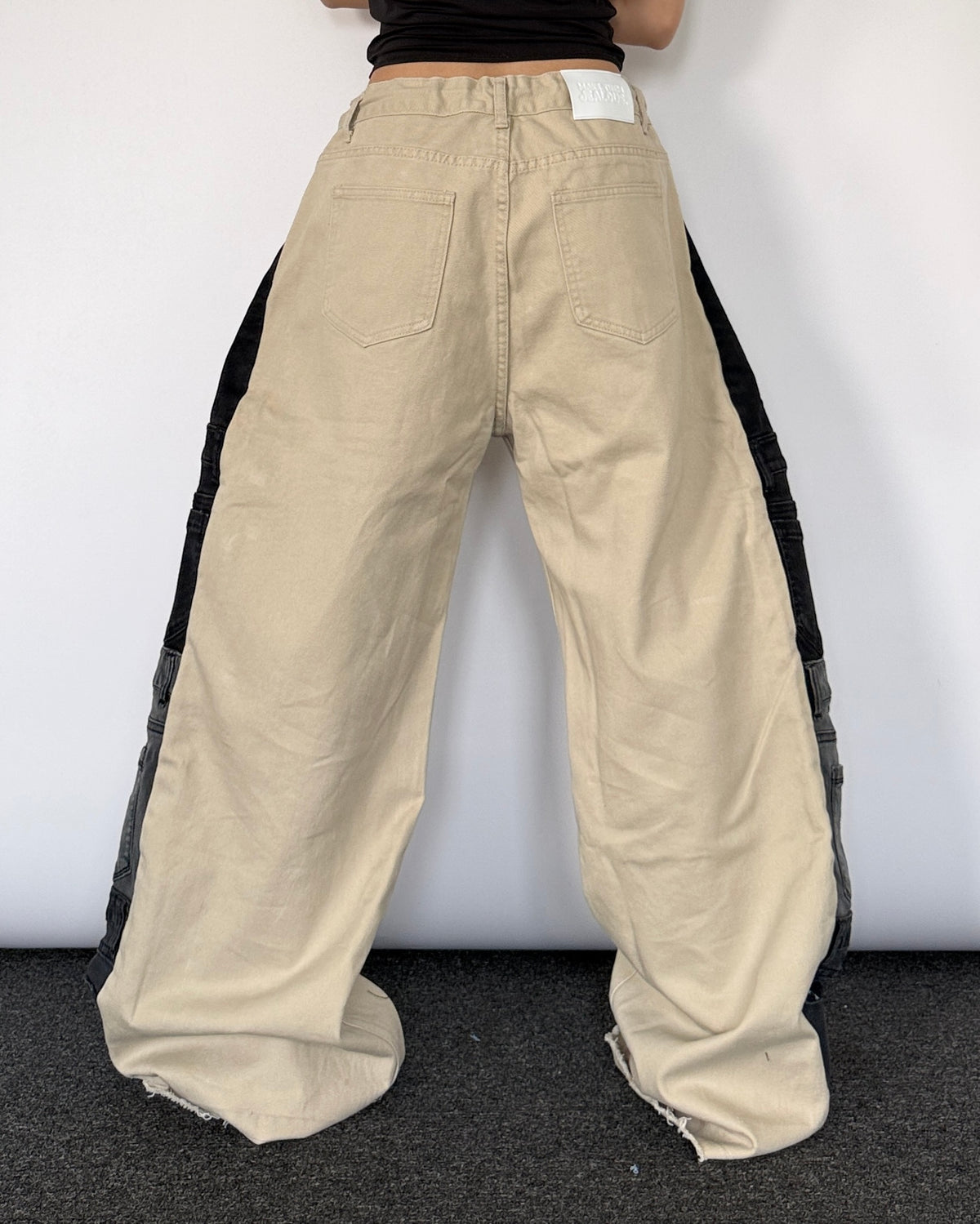 Gear Pants 024