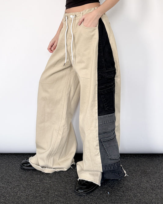 Gear Pants 024