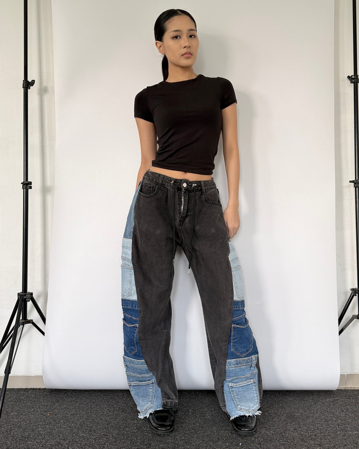 Gear Pants 025