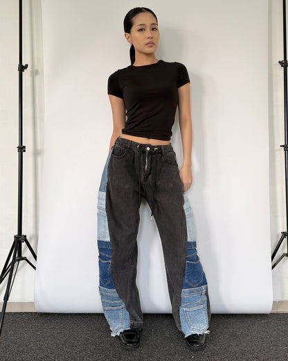 Gear Pants 025