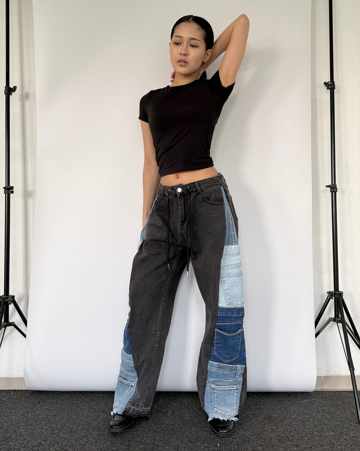 Gear Pants 025