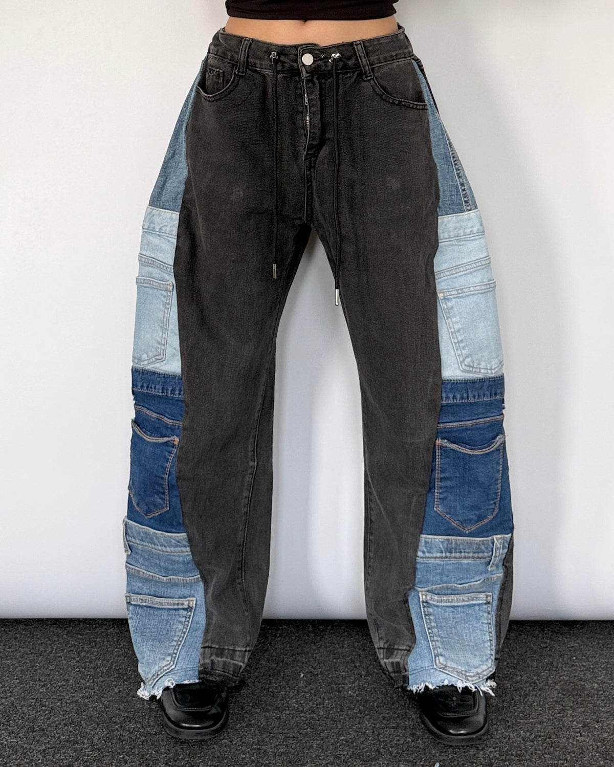 Gear Pants 025