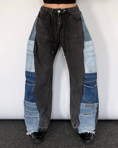 Gear Pants 025