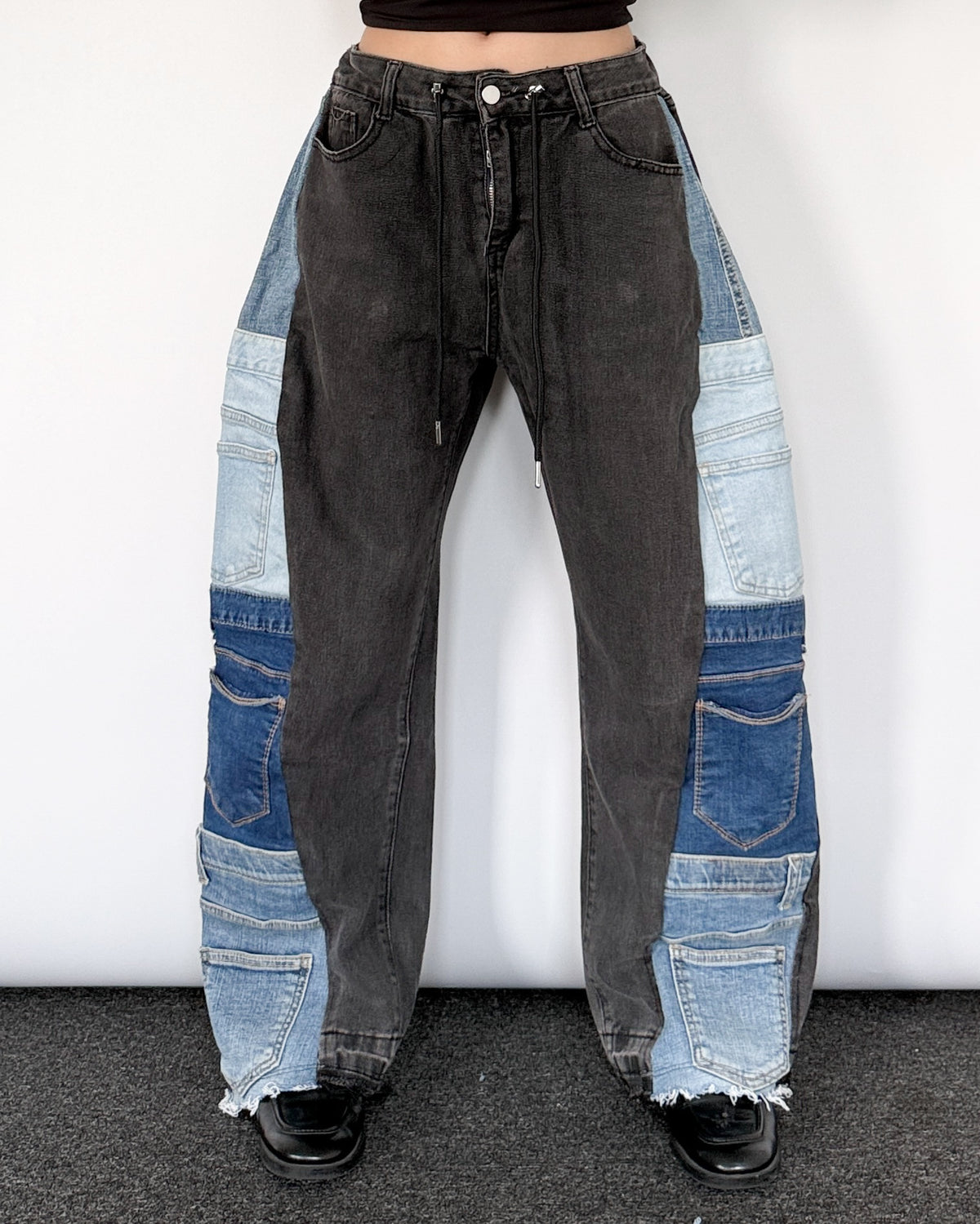 Gear Pants 025