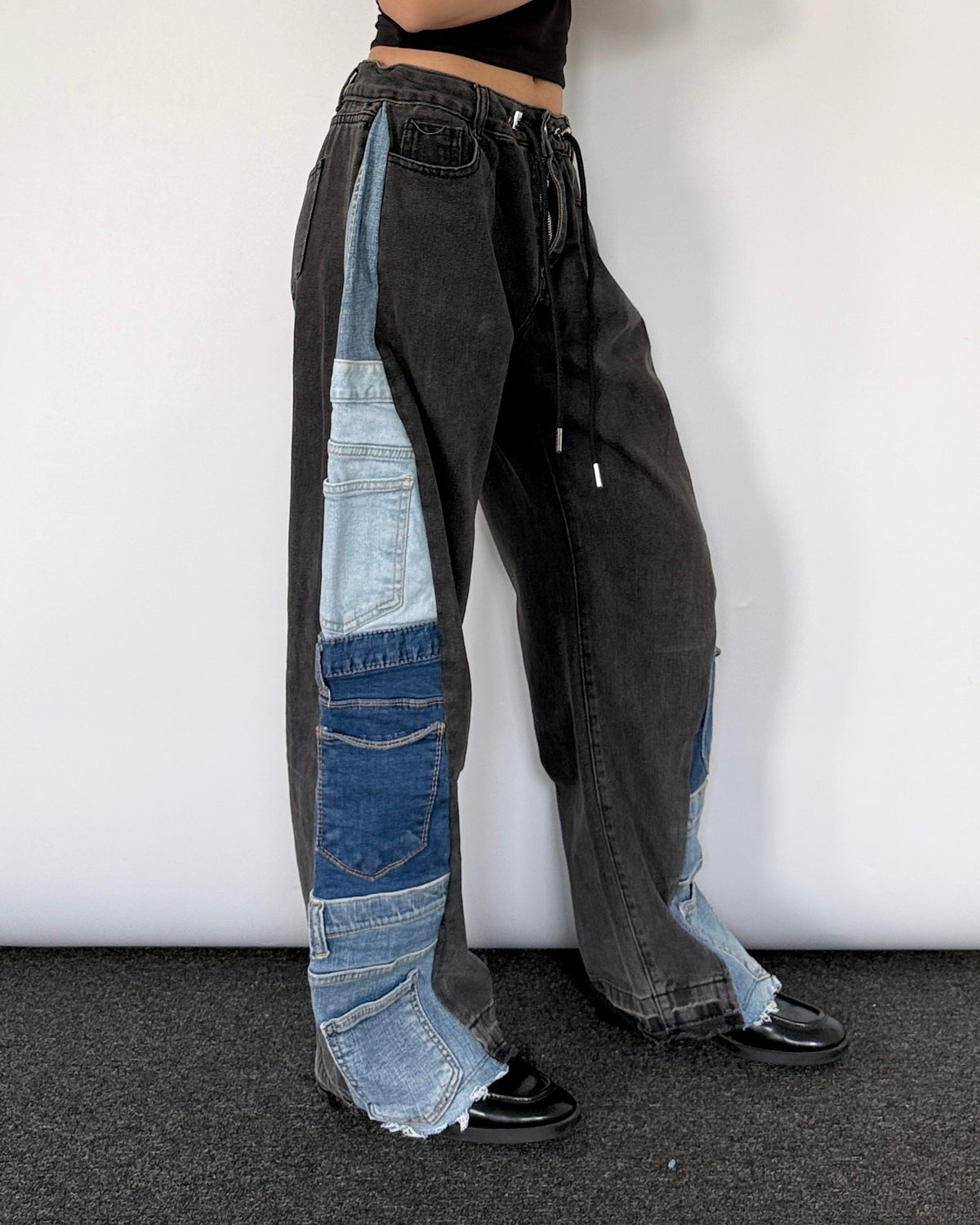 Gear Pants 025