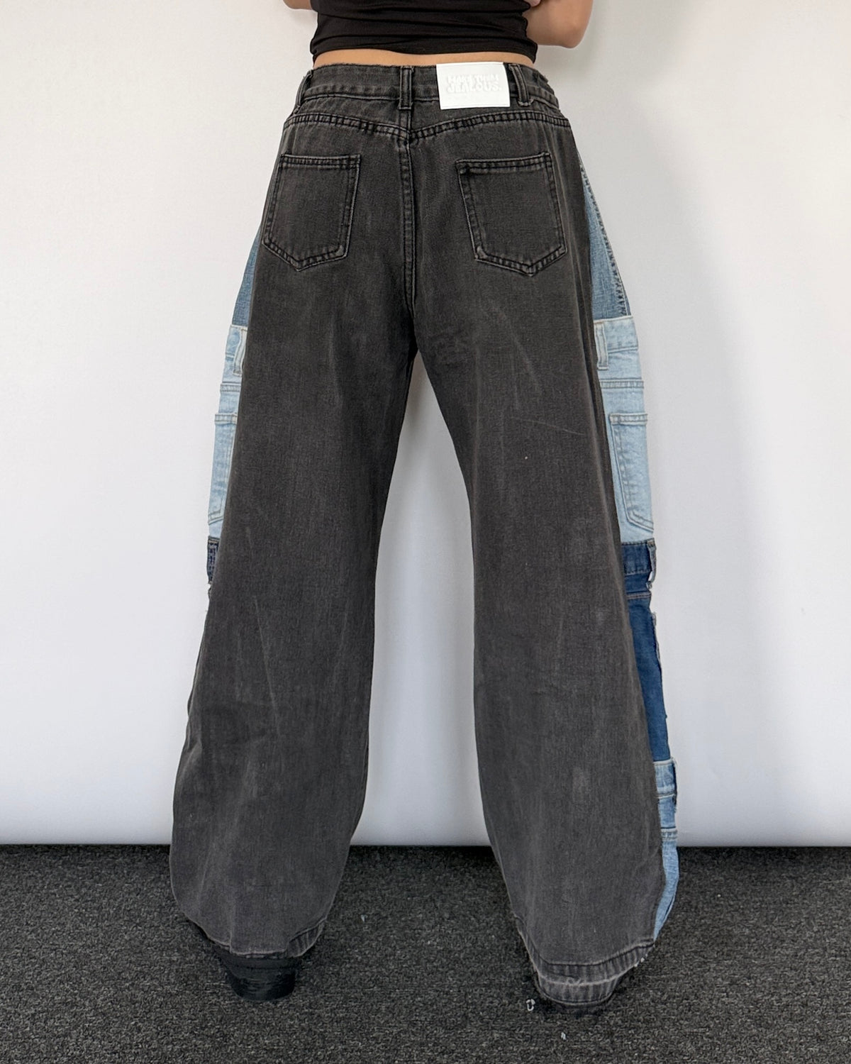 Gear Pants 025