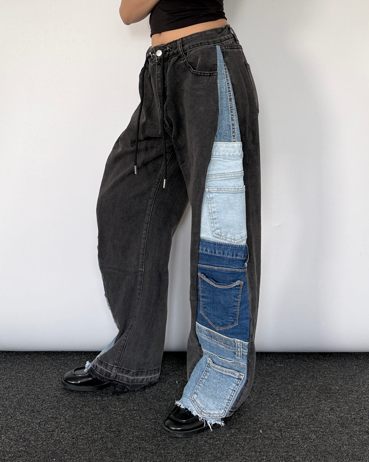 Gear Pants 025