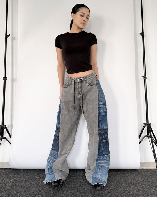 Gear Pants 026