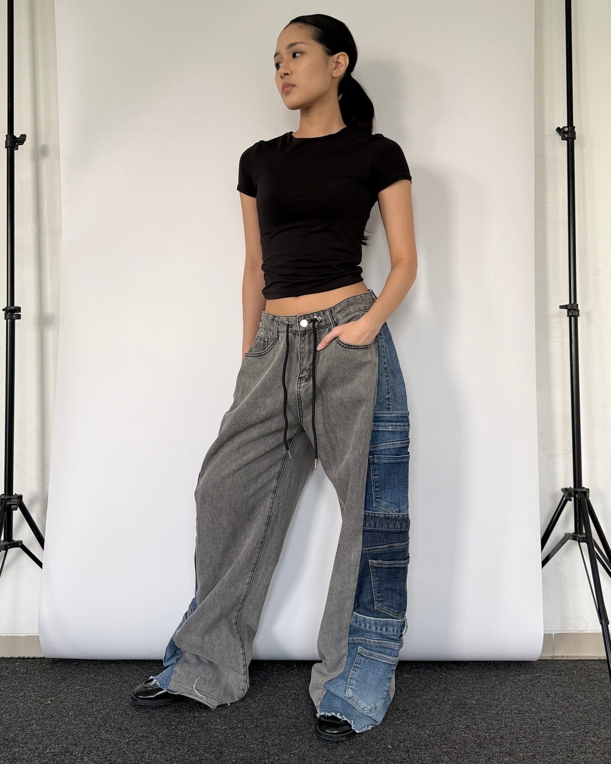 Gear Pants 026