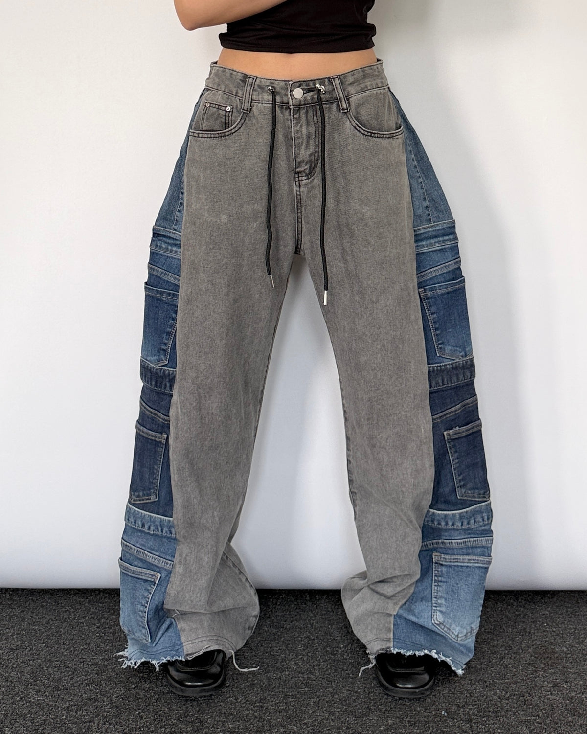 Gear Pants 026
