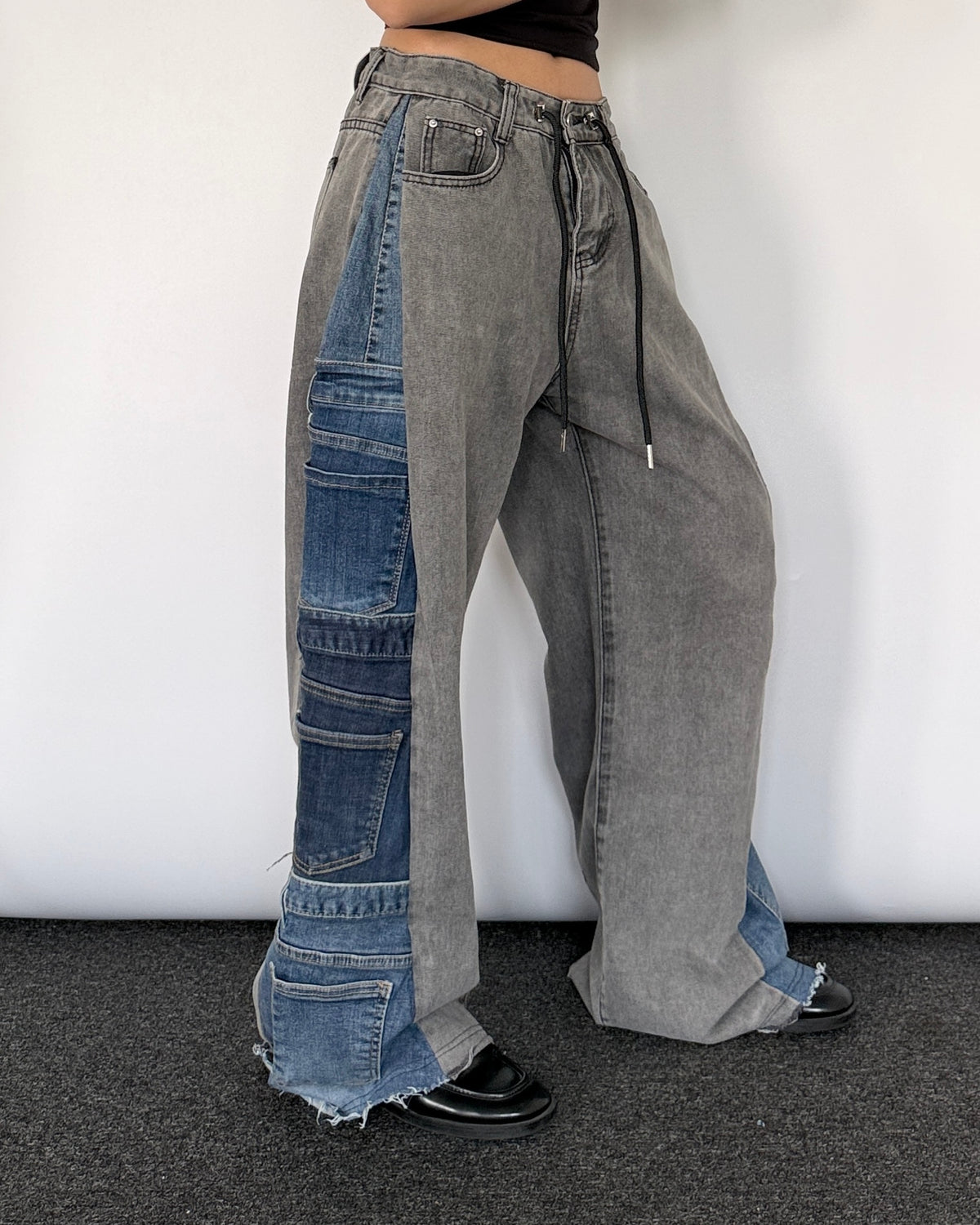 Gear Pants 026