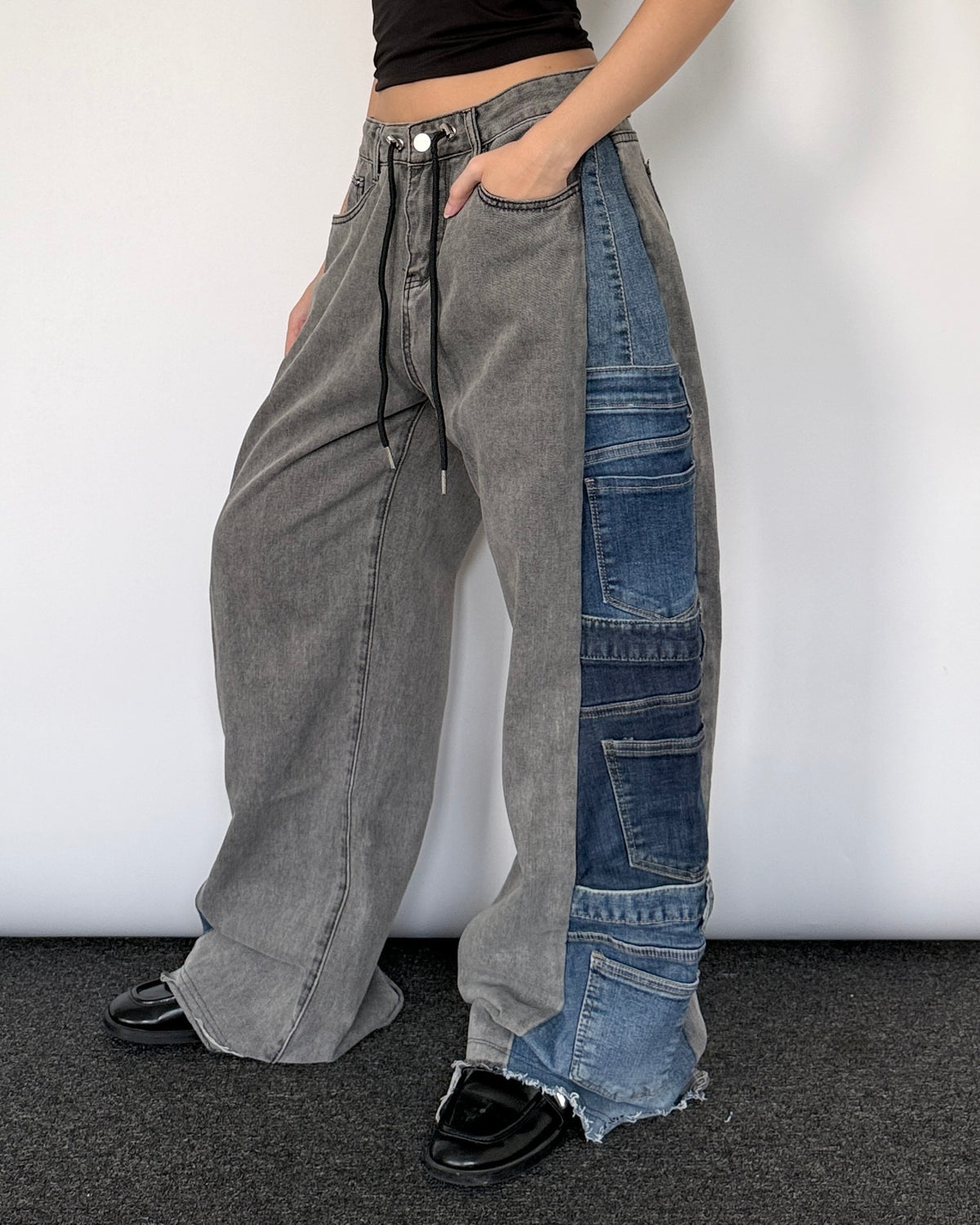 Gear Pants 026