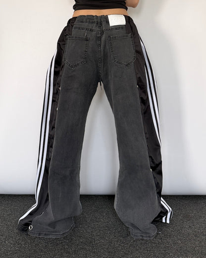 [BIG SIZE] Hybrid Pants 0164