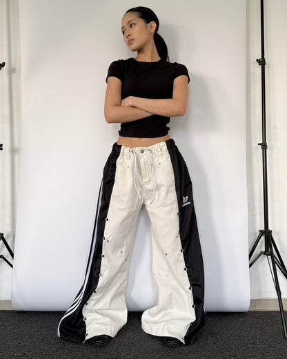[BIG SIZE] Hybrid Pants 0165
