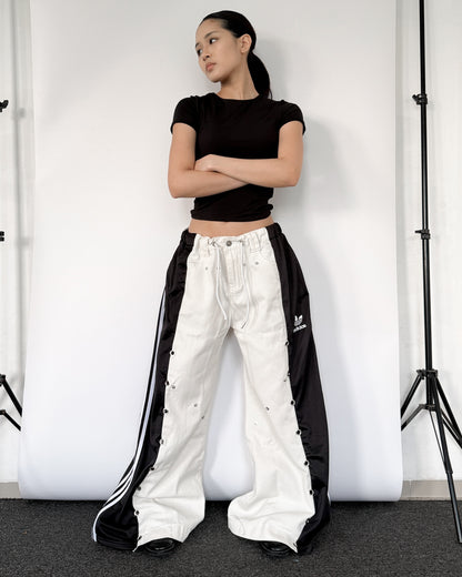 [BIG SIZE] Hybrid Pants 0165